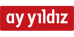 AY YILDIZ Logo