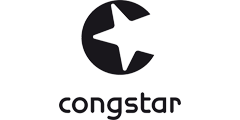 Congstar Logo