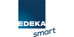 EDEKA smart Logo