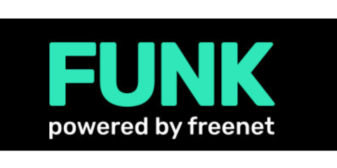 FUNK Logo