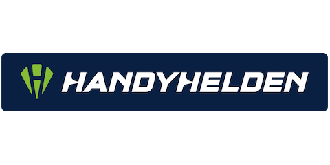 Handyhelden Logo