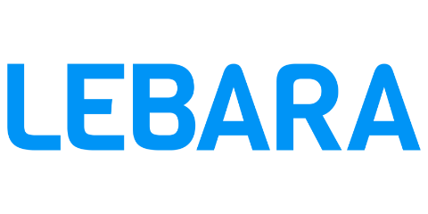 LEBARA Logo