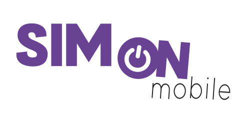 SIMon mobile Logo