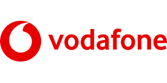 Vodafone Logo